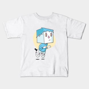 Wonder boy Kids T-Shirt